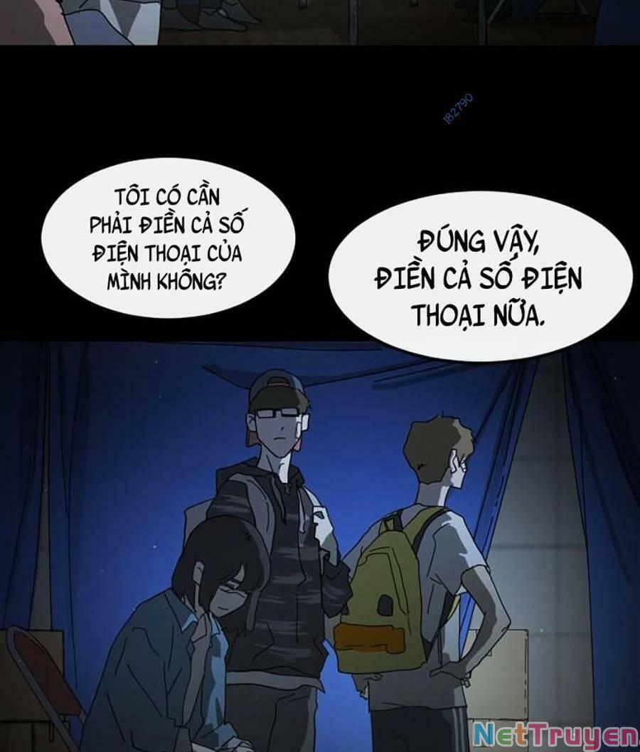Đại Dịch Seoul 25 trang 48