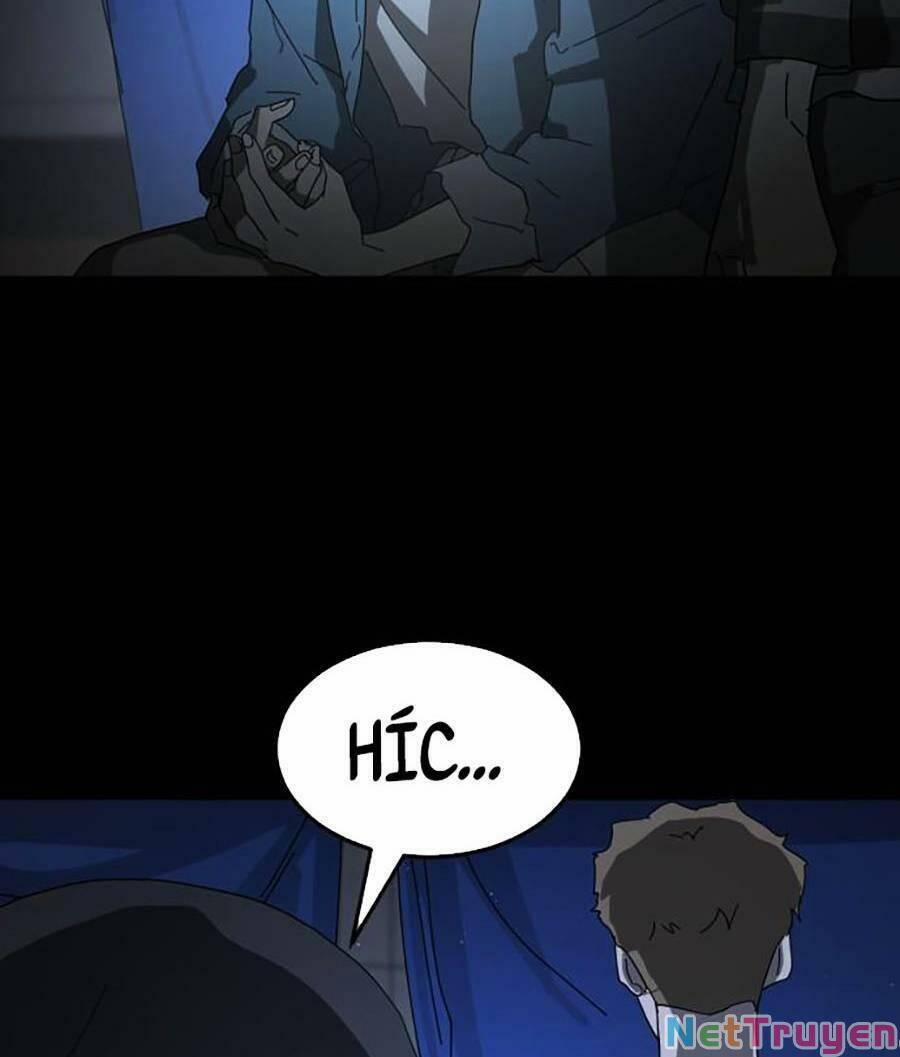 Đại Dịch Seoul 25 trang 51