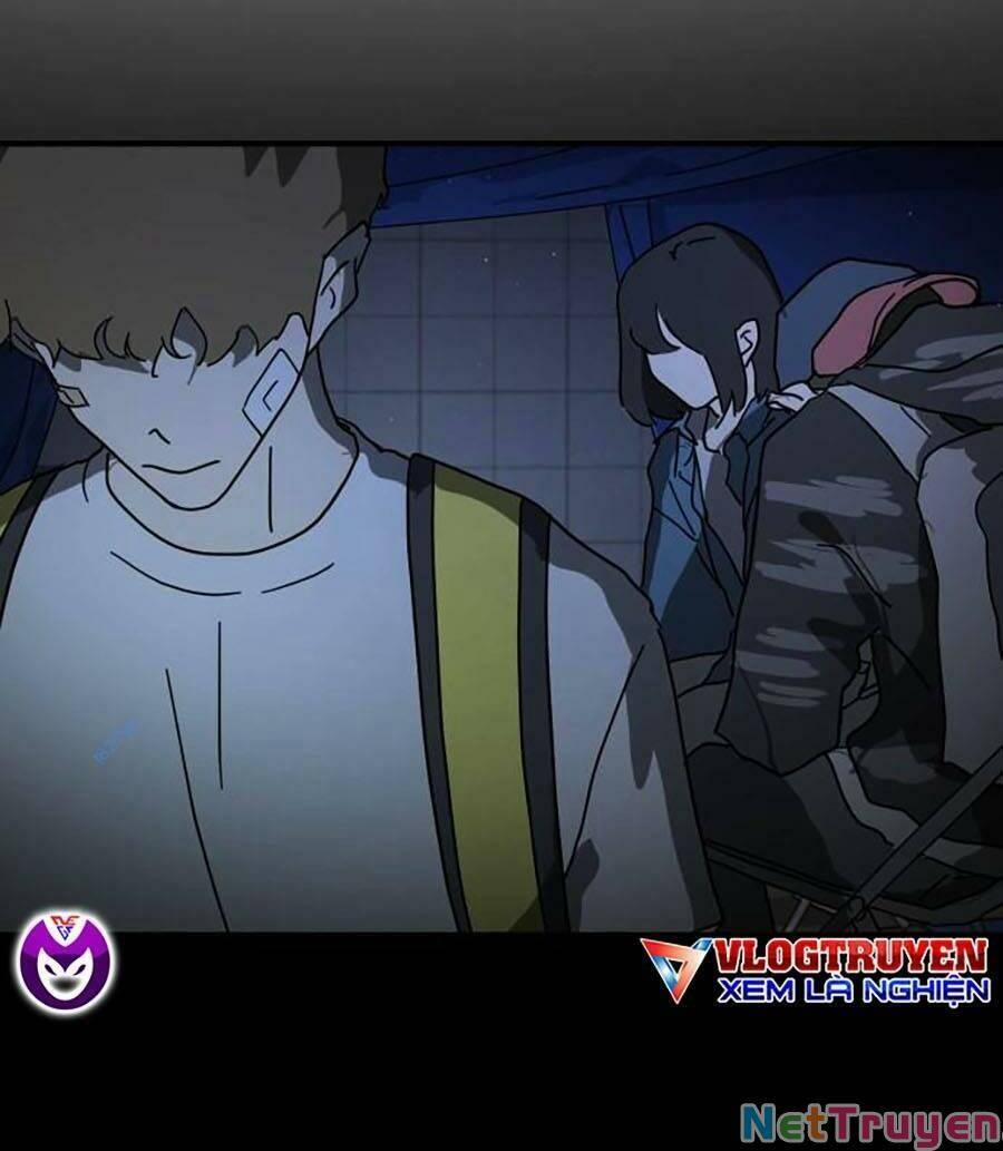 Đại Dịch Seoul 25 trang 75