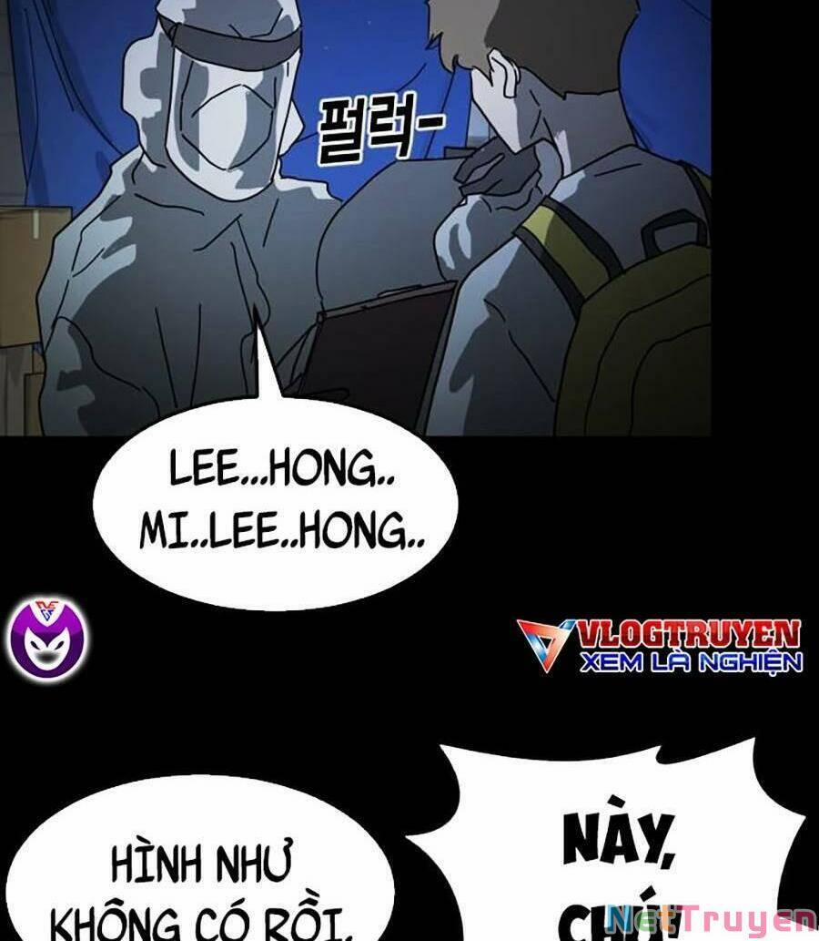 Đại Dịch Seoul 25 trang 81
