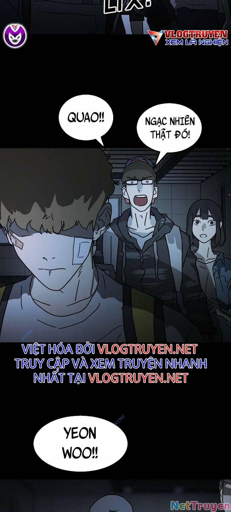 Đại Dịch Seoul 25 trang 9