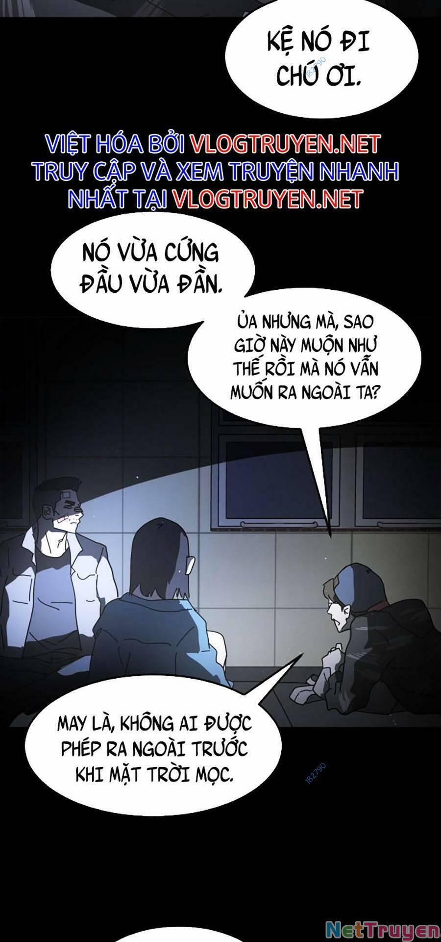 Đại Dịch Seoul 26 trang 12