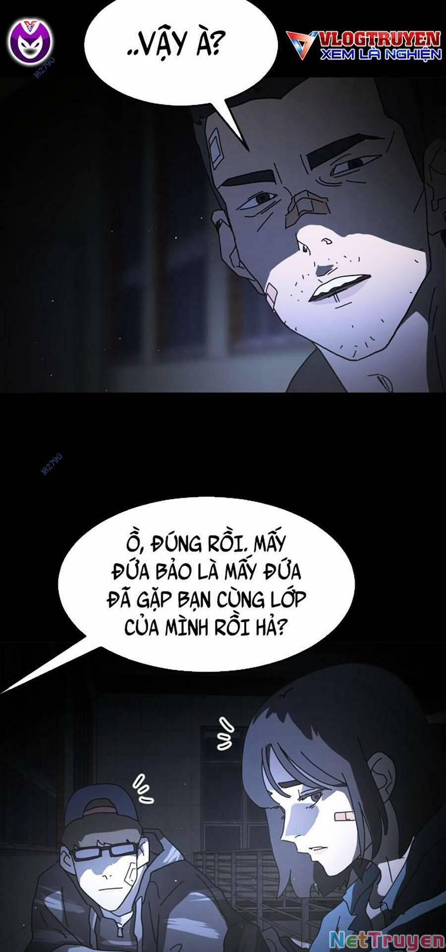 Đại Dịch Seoul 26 trang 13