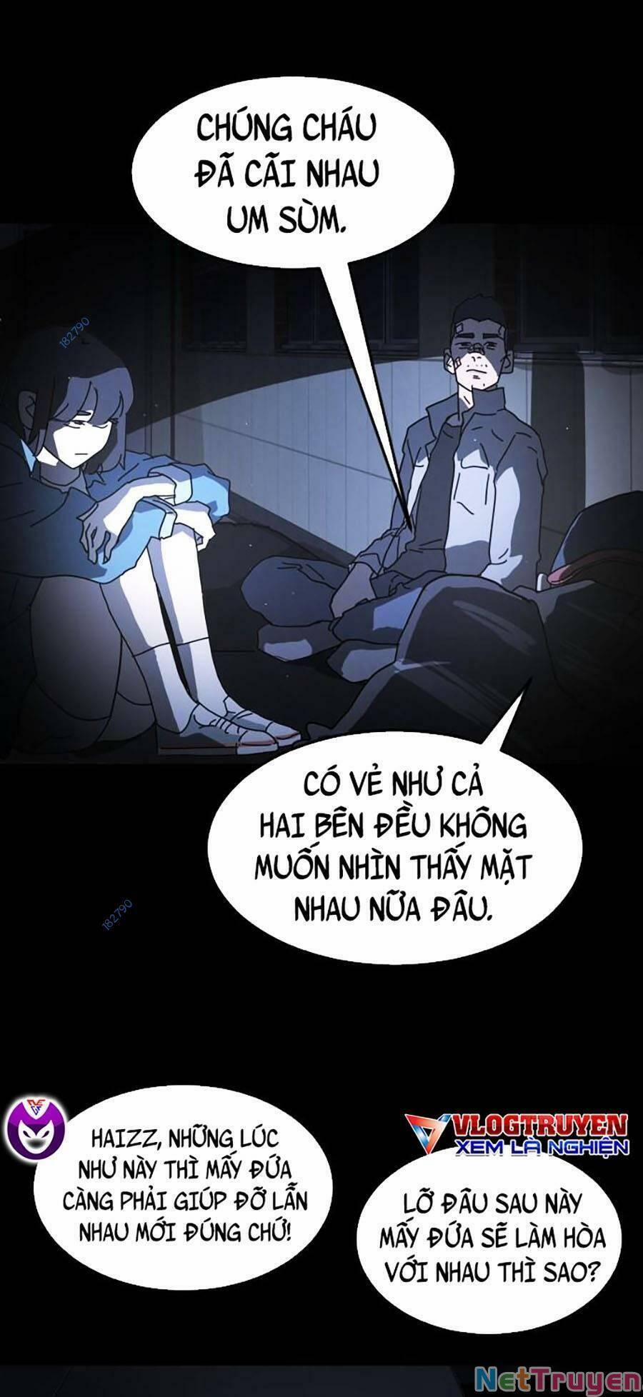 Đại Dịch Seoul 26 trang 15