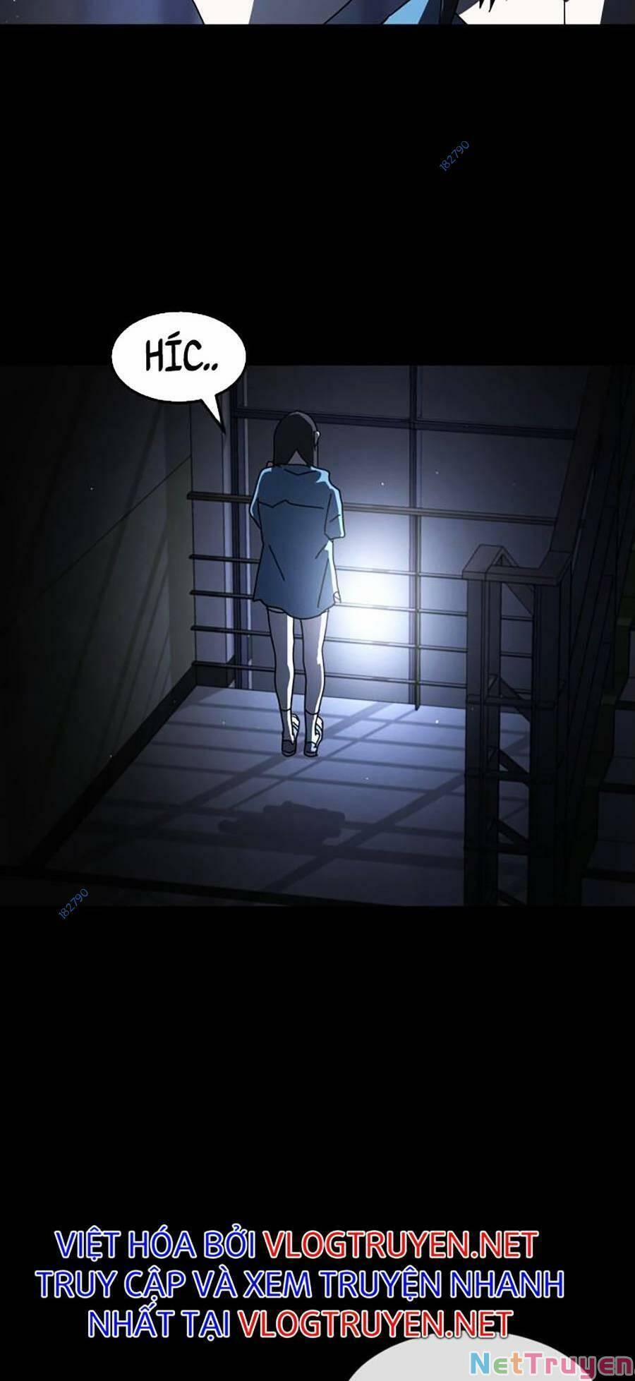 Đại Dịch Seoul 26 trang 20