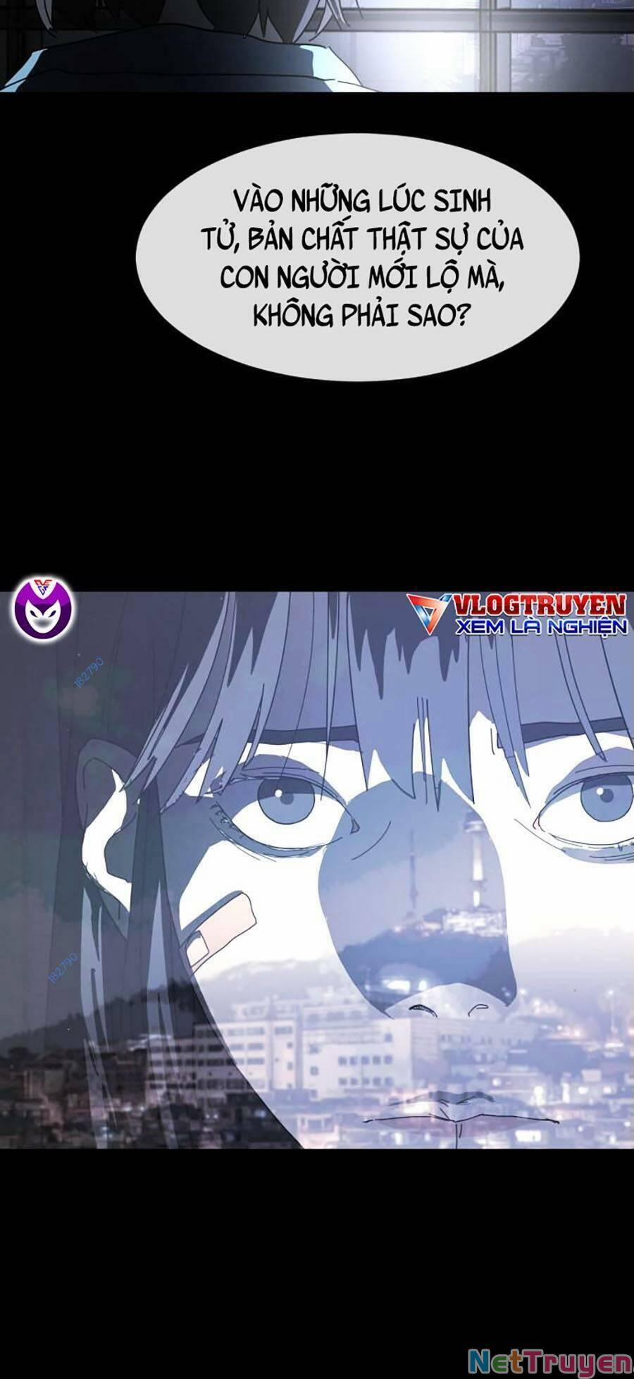 Đại Dịch Seoul 26 trang 24