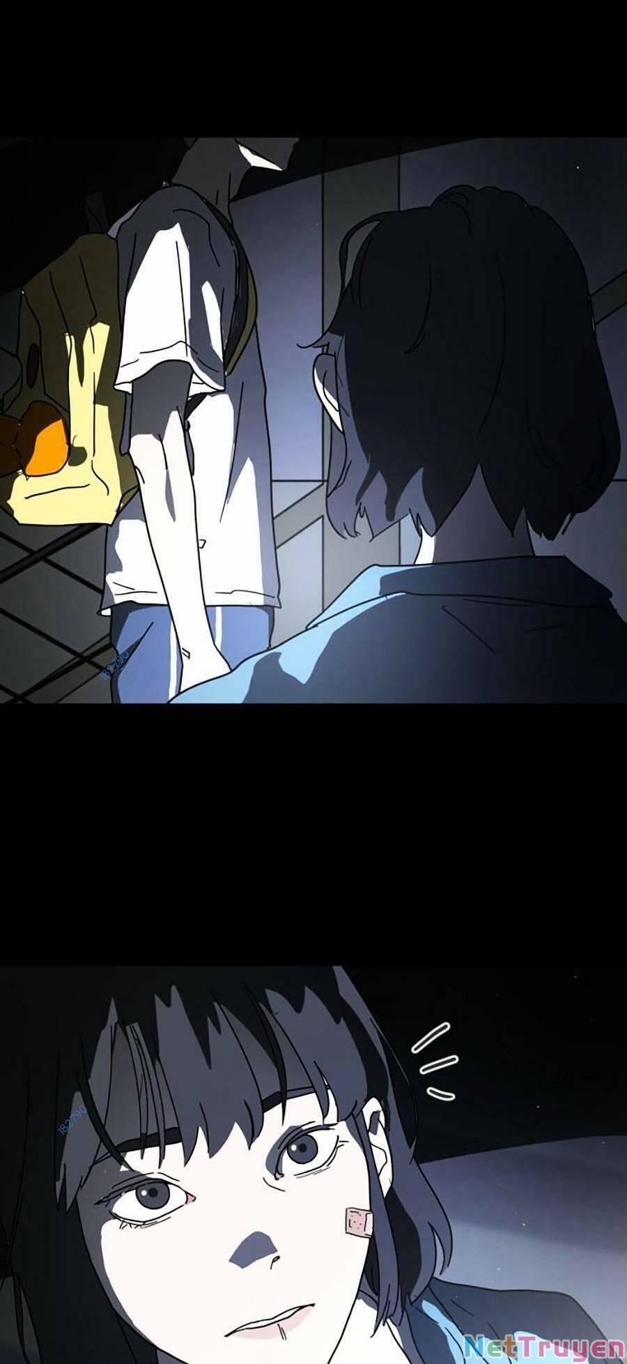 Đại Dịch Seoul 26 trang 28