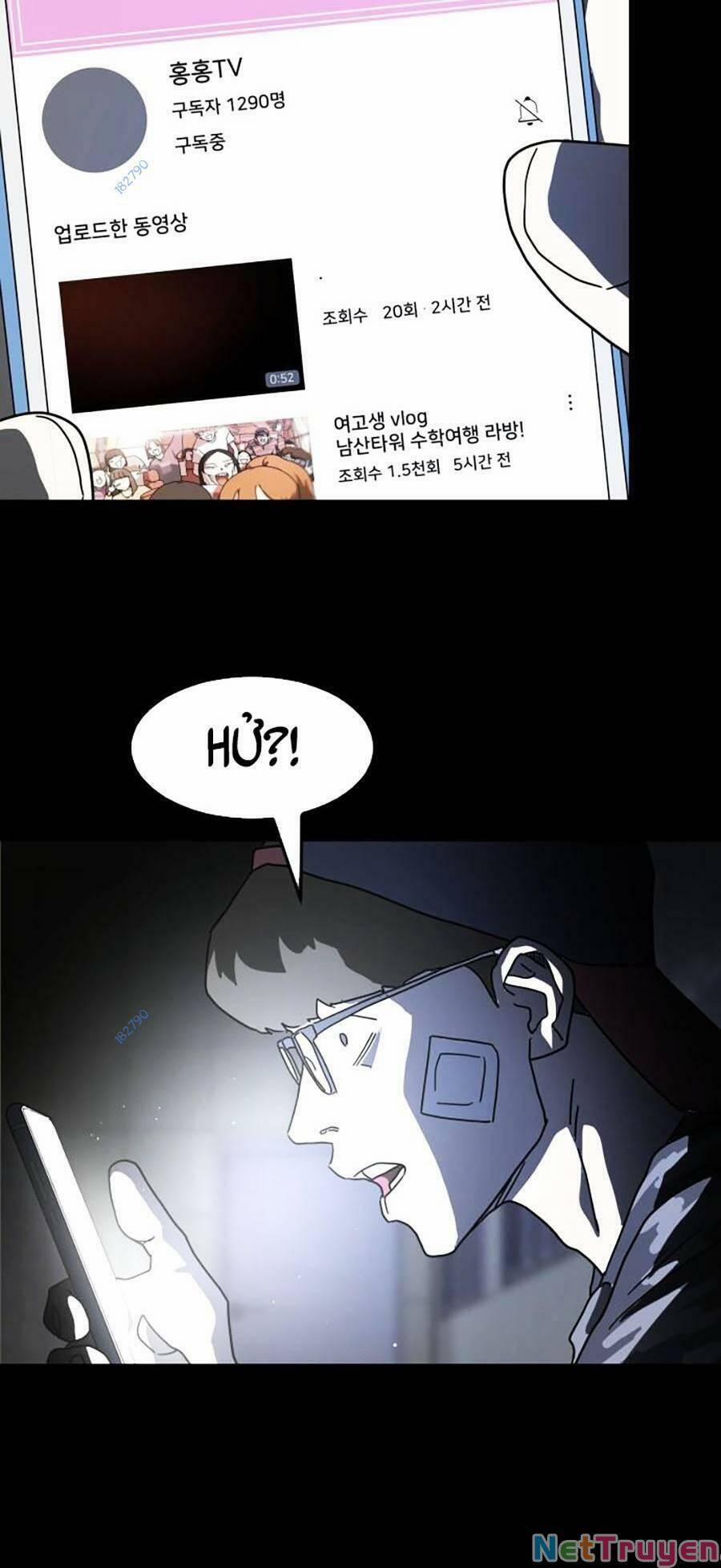 Đại Dịch Seoul 26 trang 33