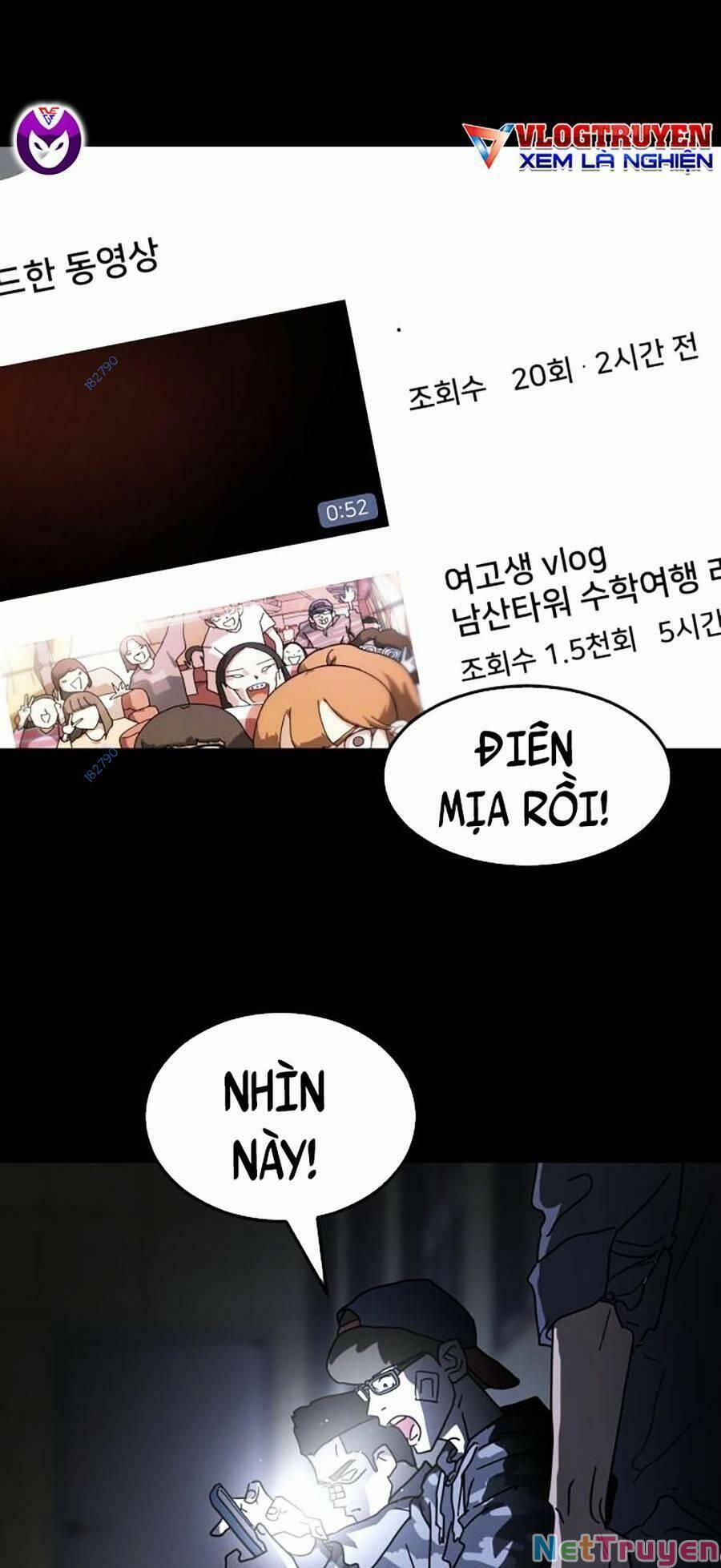 Đại Dịch Seoul 26 trang 34