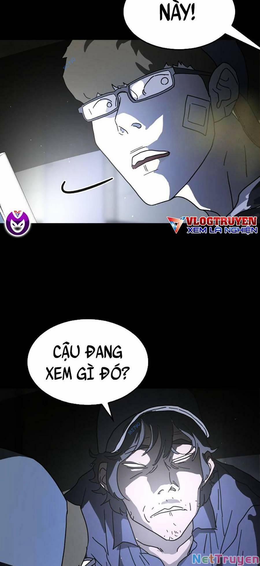 Đại Dịch Seoul 26 trang 36