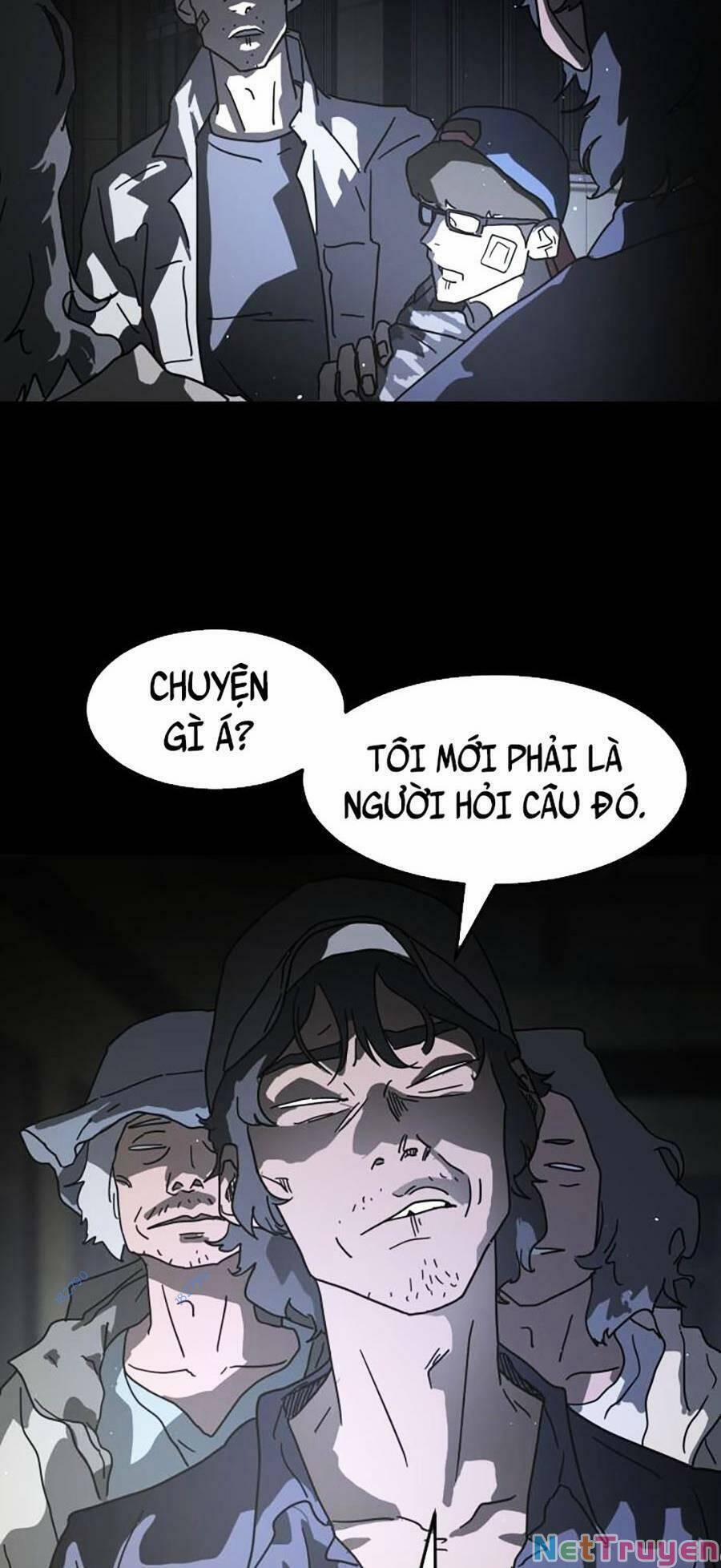 Đại Dịch Seoul 26 trang 39