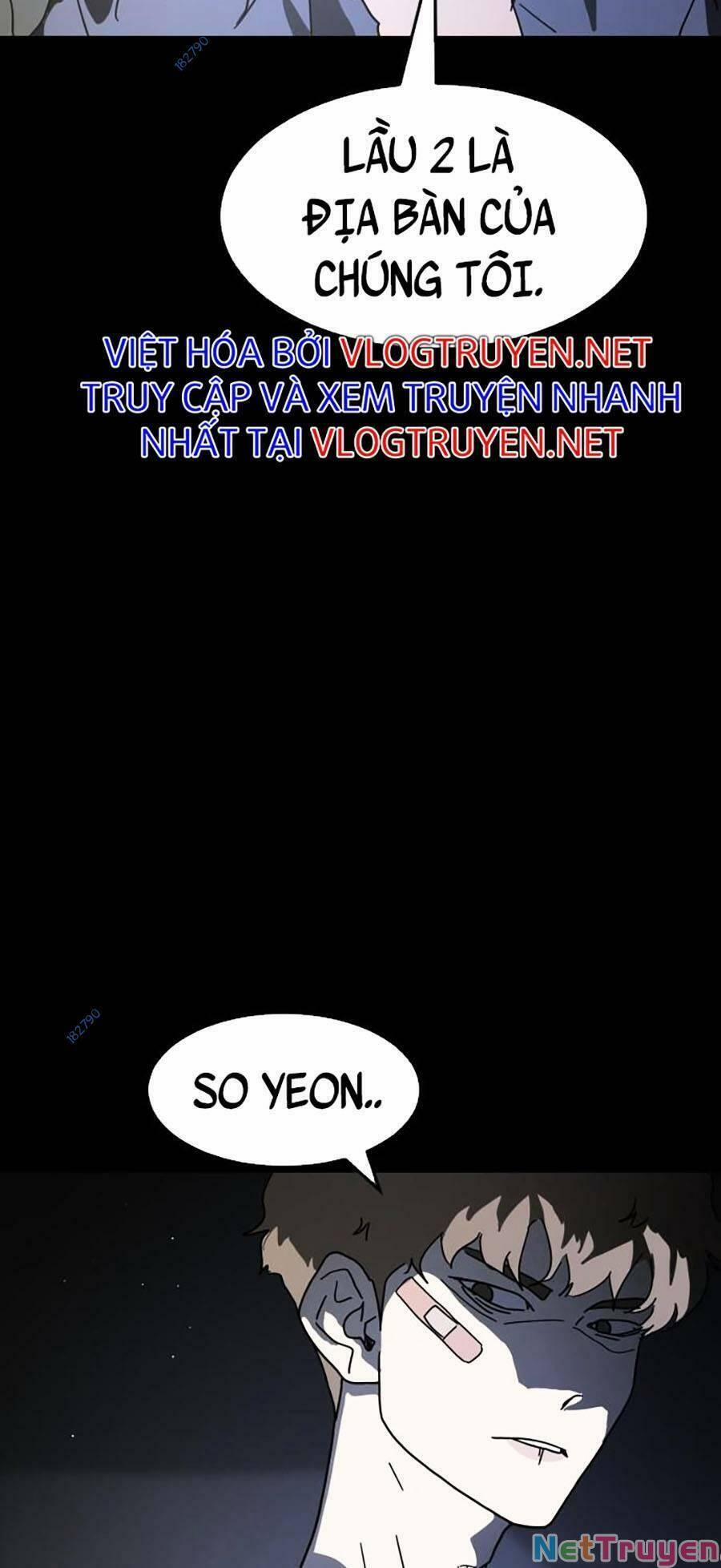 Đại Dịch Seoul 26 trang 40