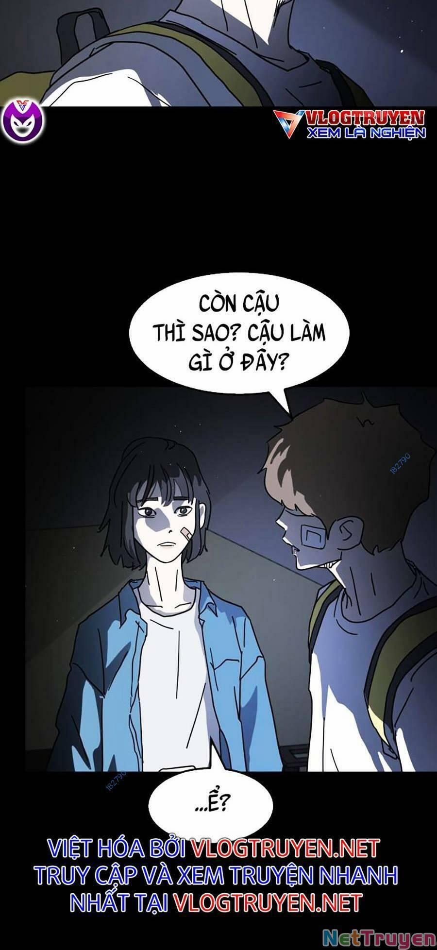 Đại Dịch Seoul 26 trang 41