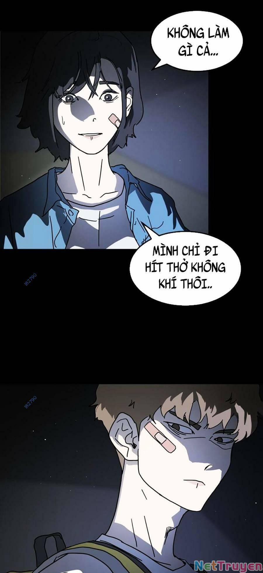 Đại Dịch Seoul 26 trang 42