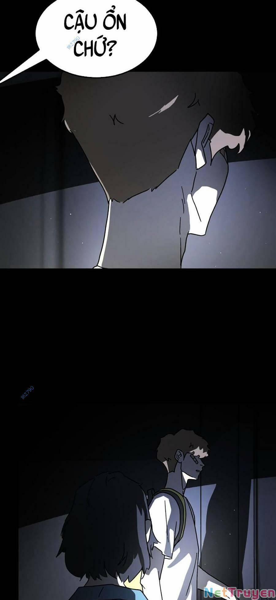 Đại Dịch Seoul 26 trang 44