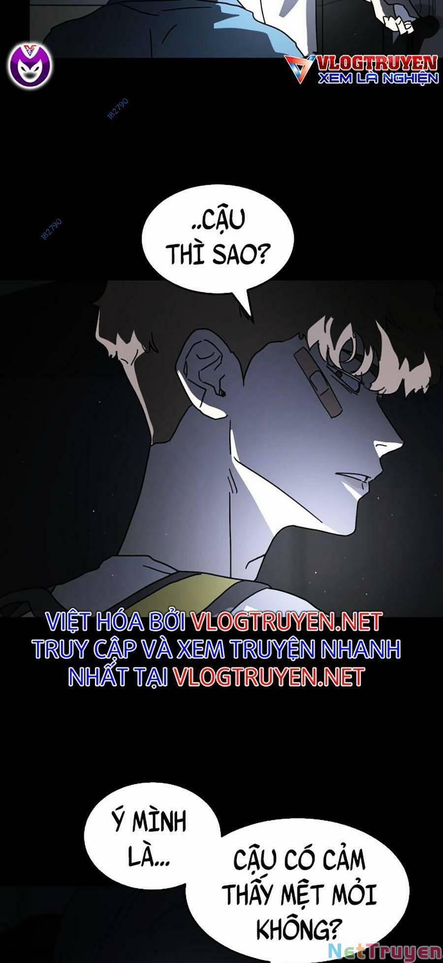 Đại Dịch Seoul 26 trang 45