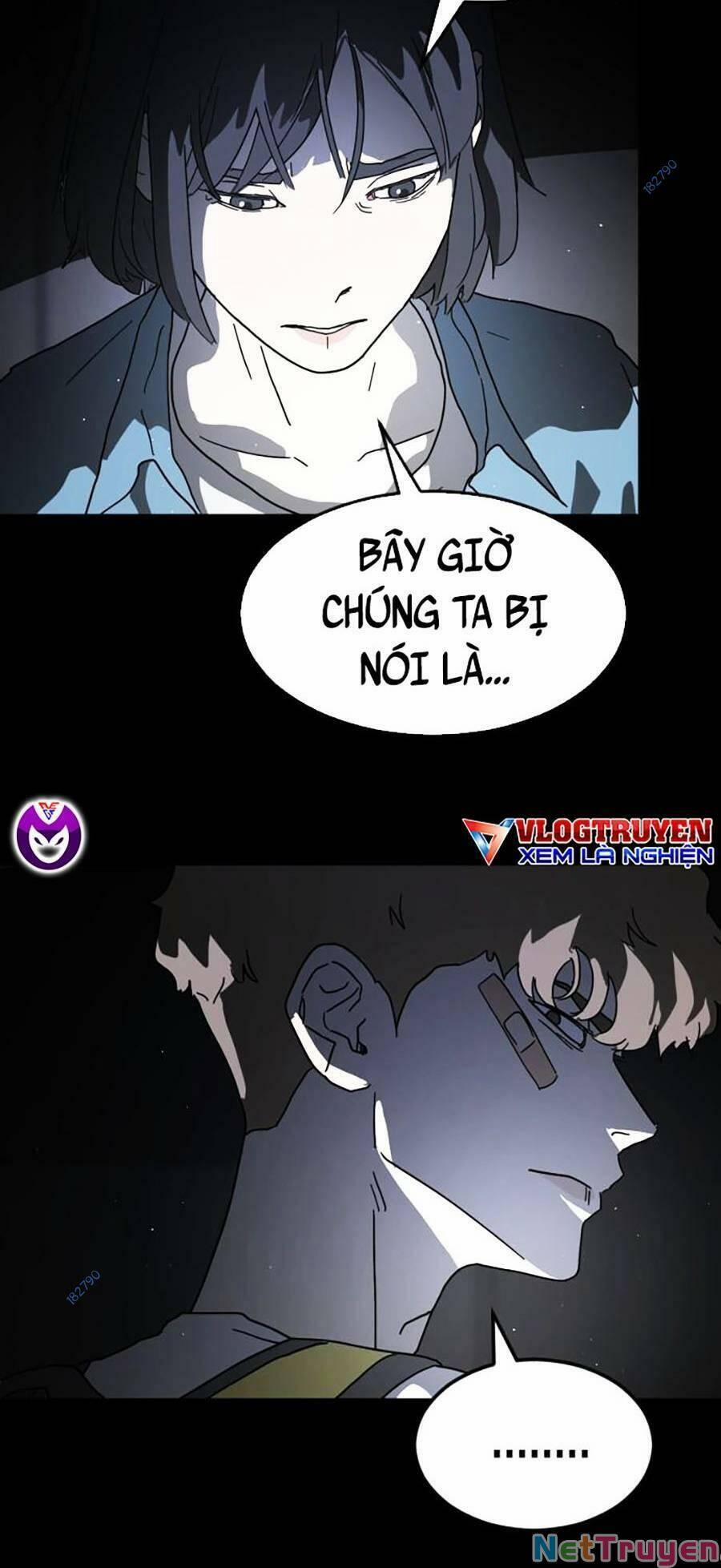 Đại Dịch Seoul 26 trang 46