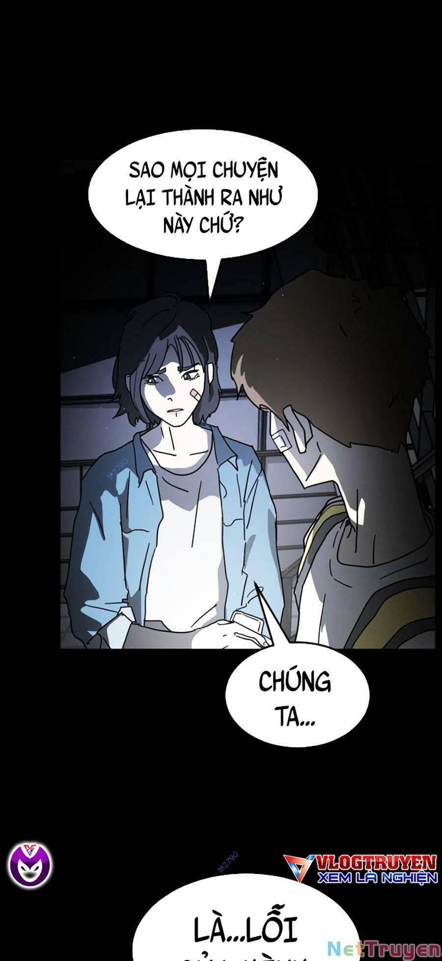 Đại Dịch Seoul 26 trang 47