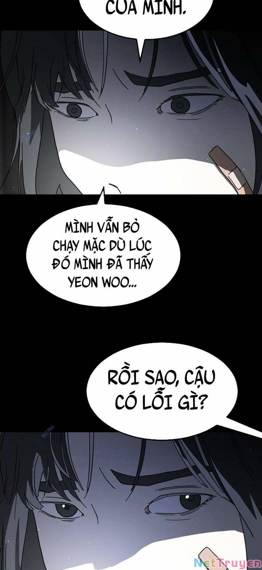 Đại Dịch Seoul 26 trang 48