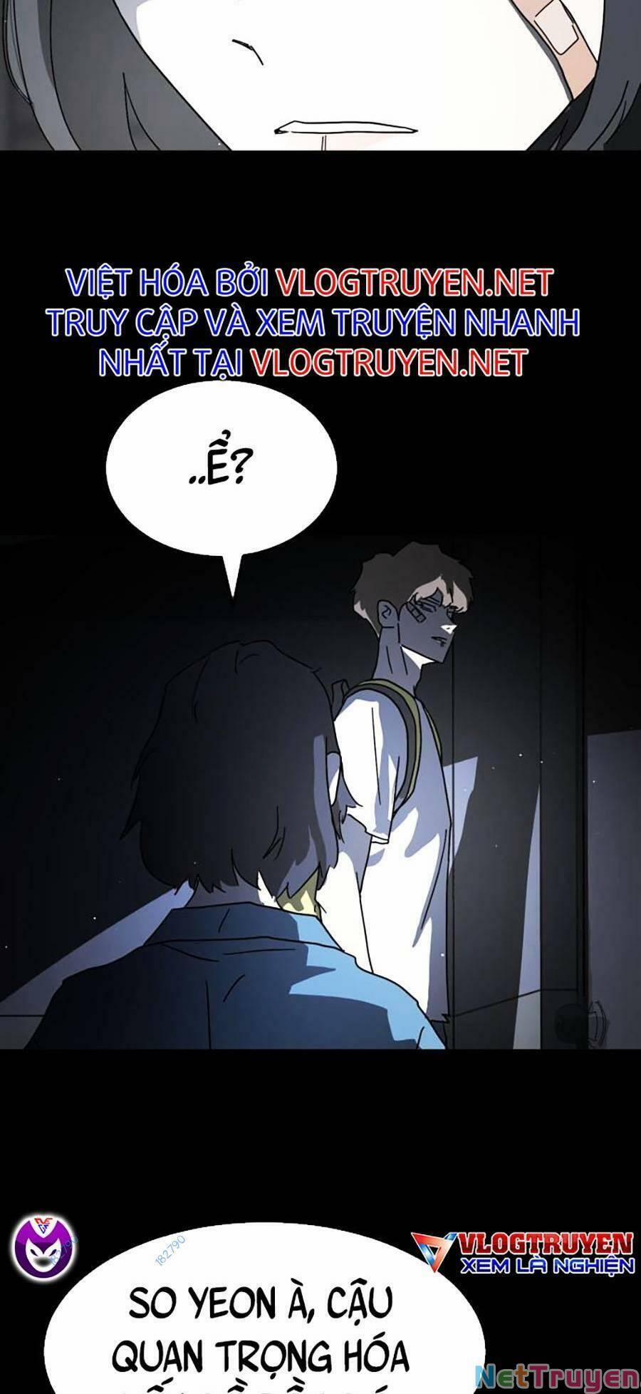 Đại Dịch Seoul 26 trang 49