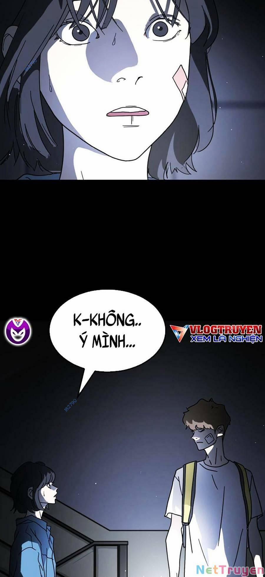Đại Dịch Seoul 26 trang 51