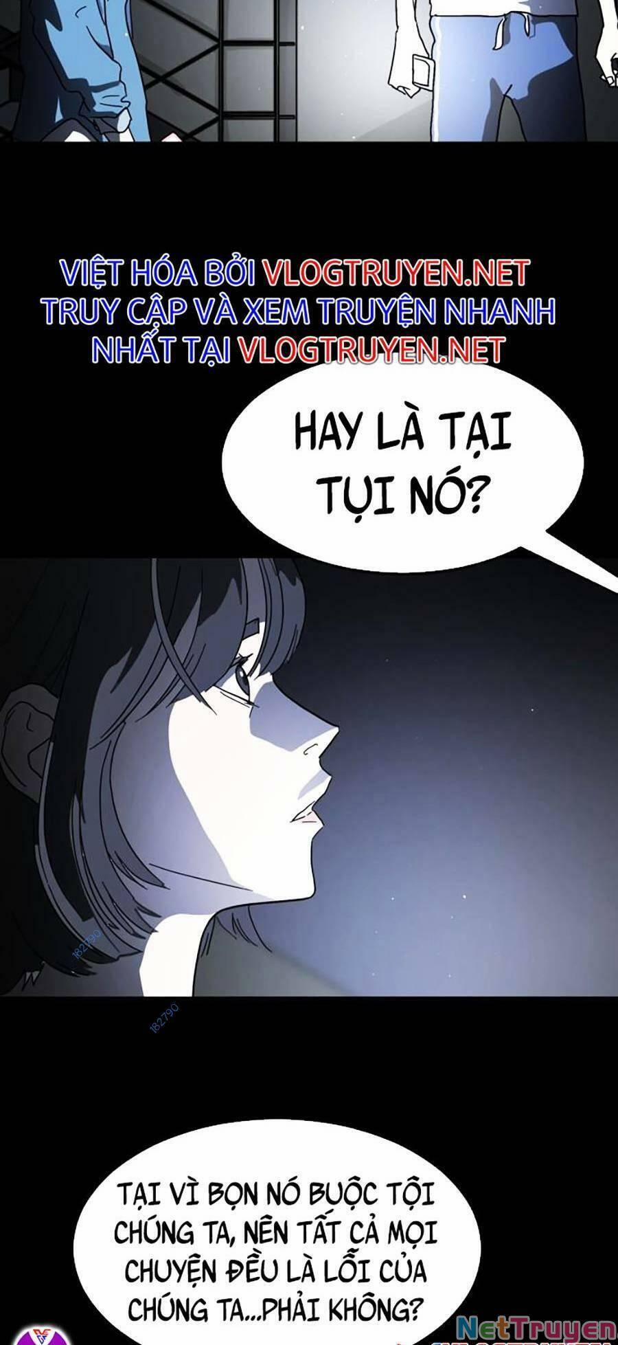 Đại Dịch Seoul 26 trang 52