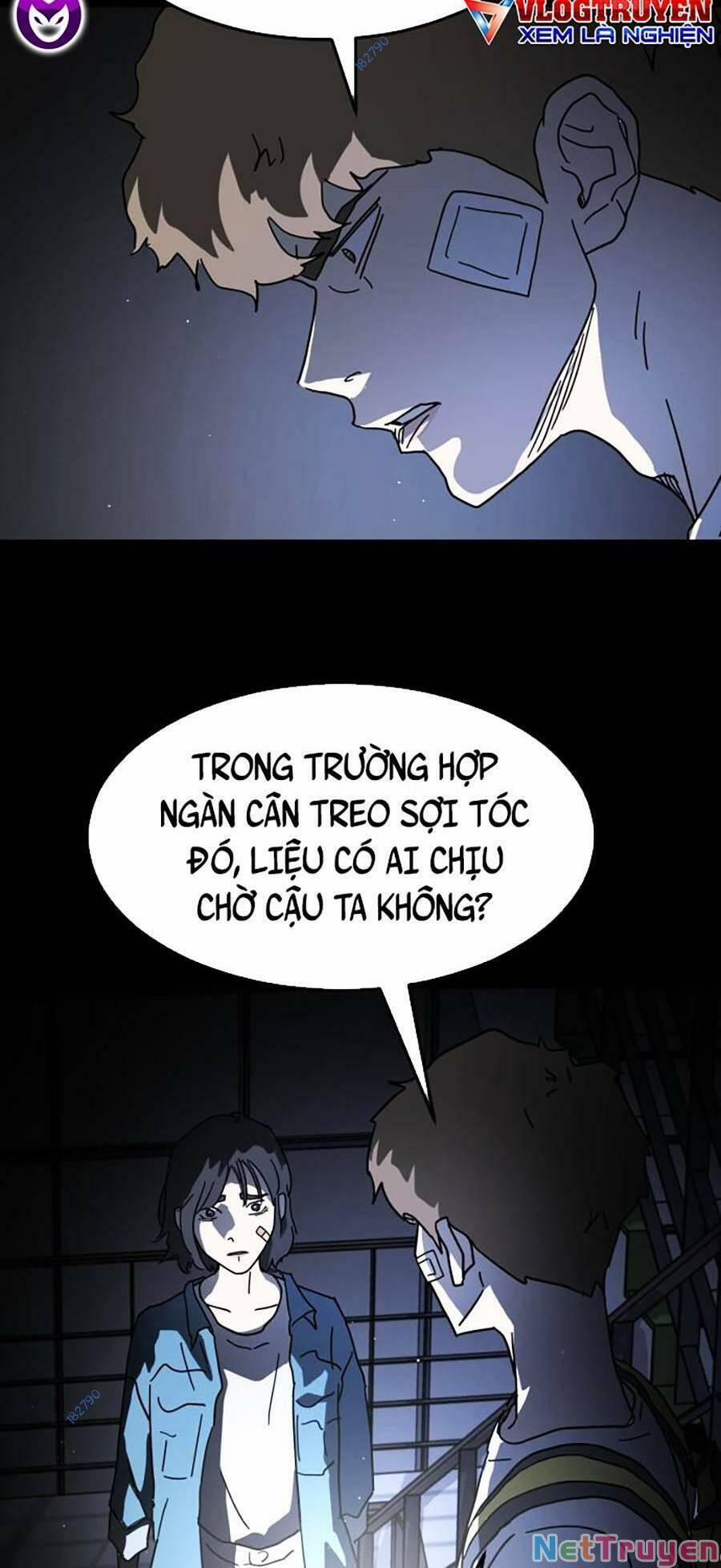 Đại Dịch Seoul 26 trang 53