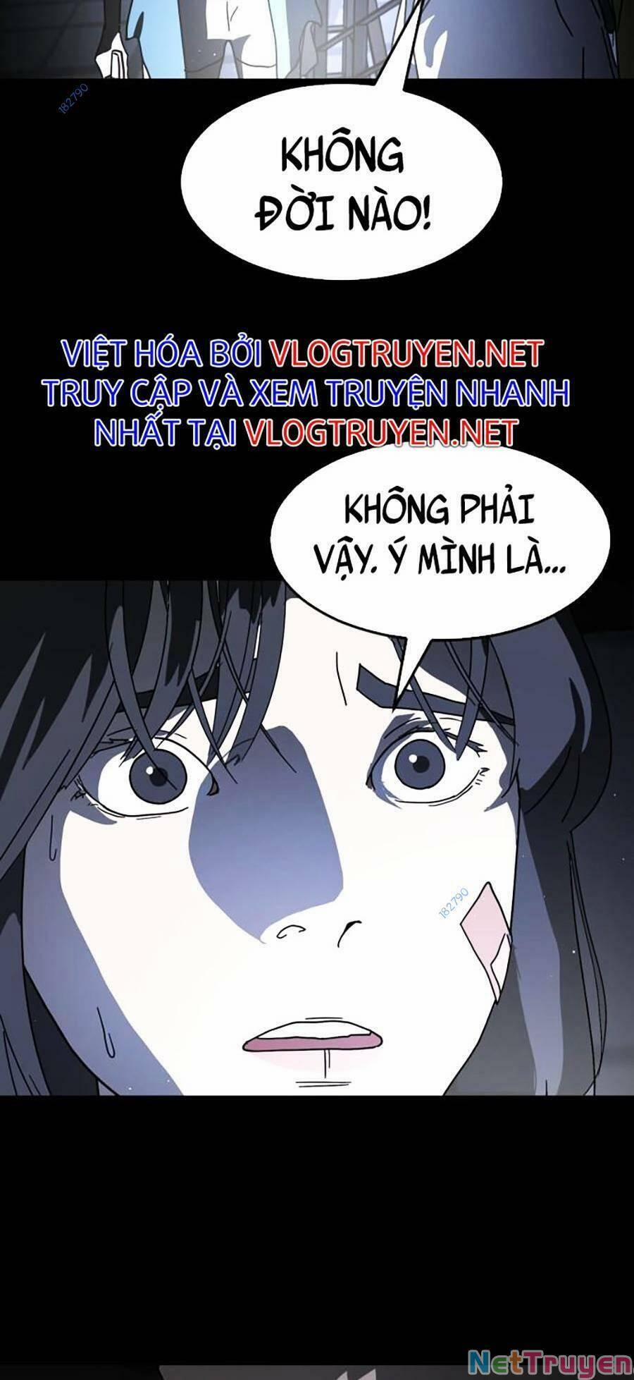 Đại Dịch Seoul 26 trang 54