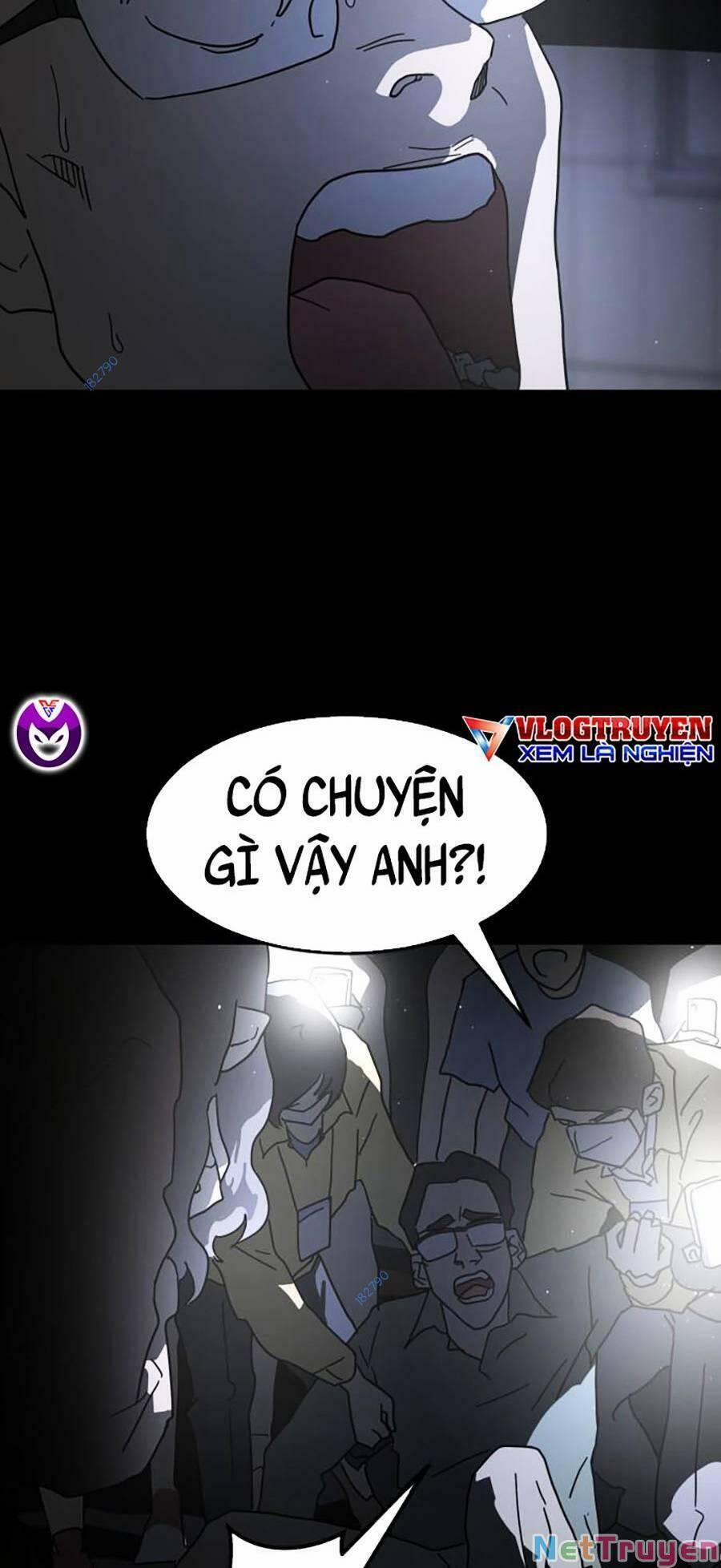 Đại Dịch Seoul 26 trang 59