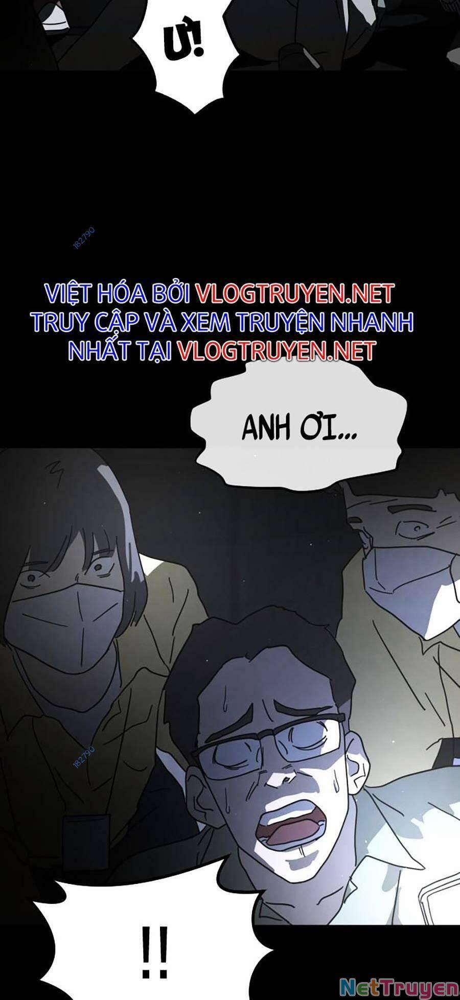 Đại Dịch Seoul 26 trang 60