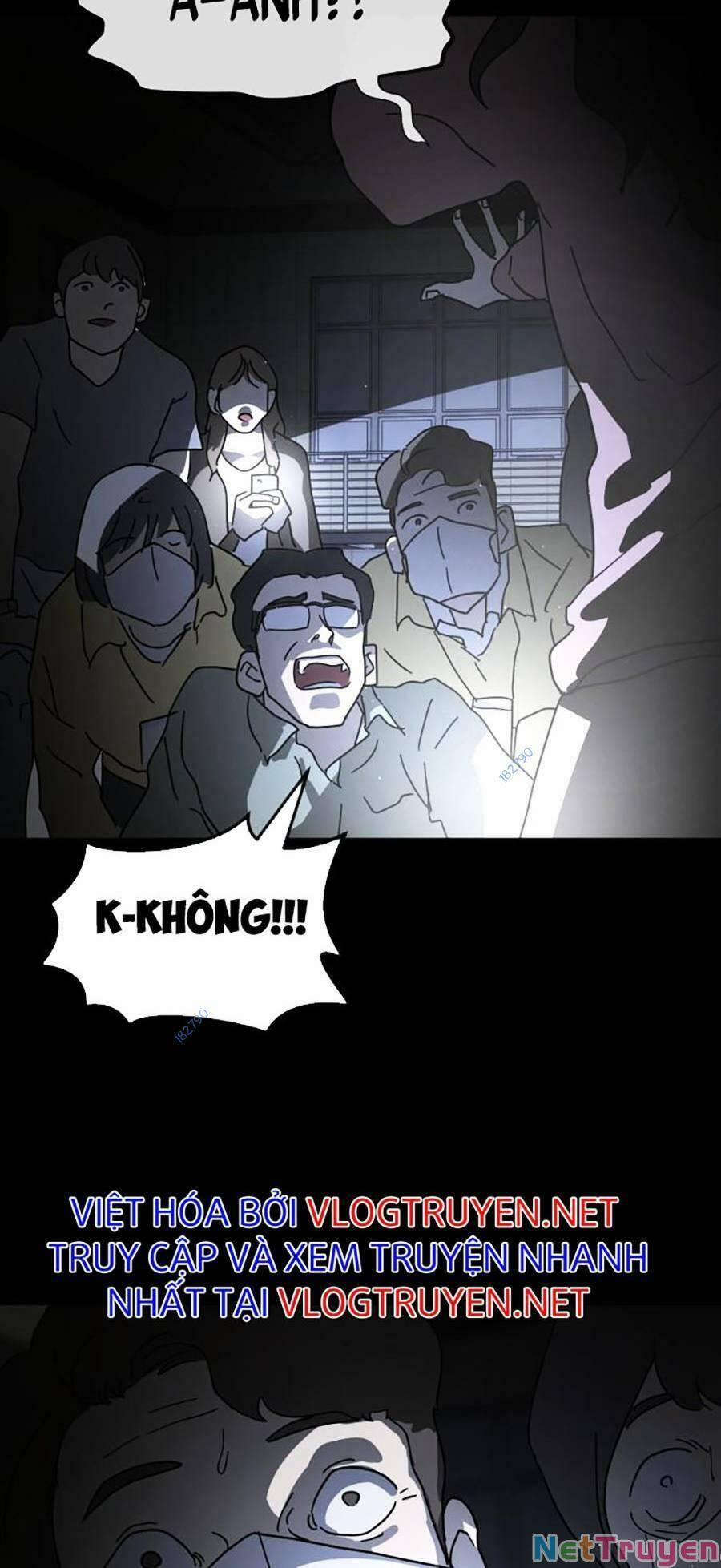 Đại Dịch Seoul 26 trang 62