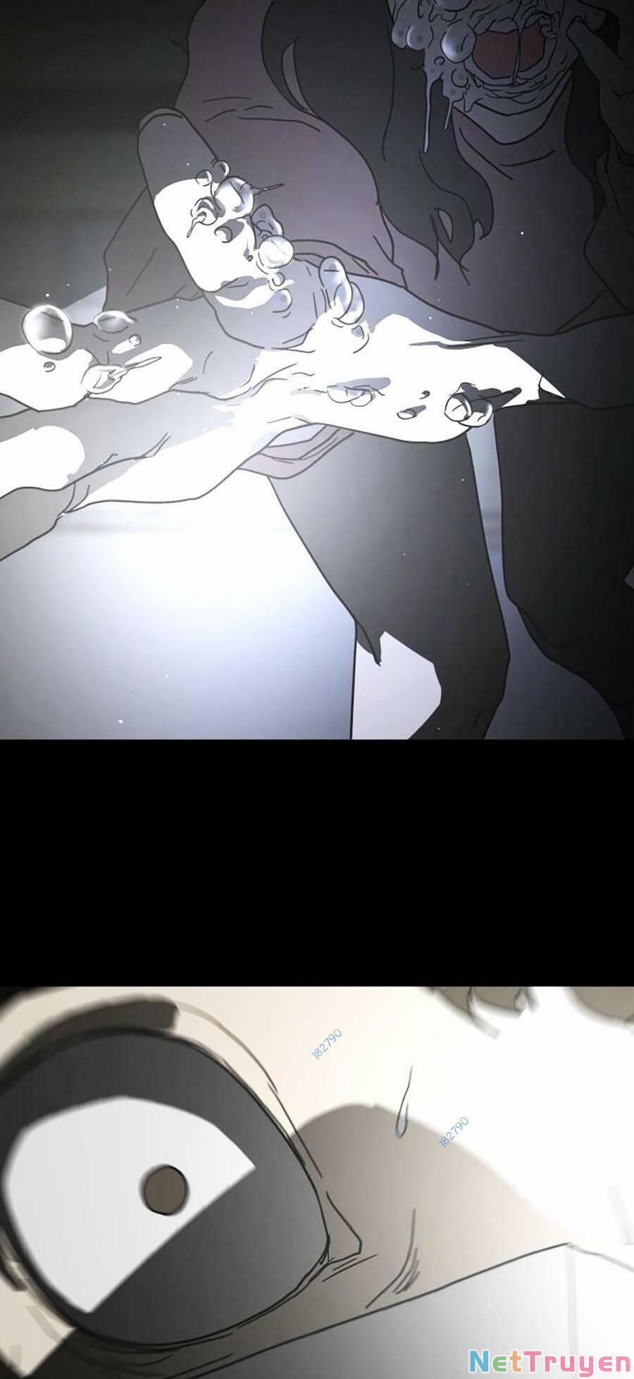 Đại Dịch Seoul 26 trang 64