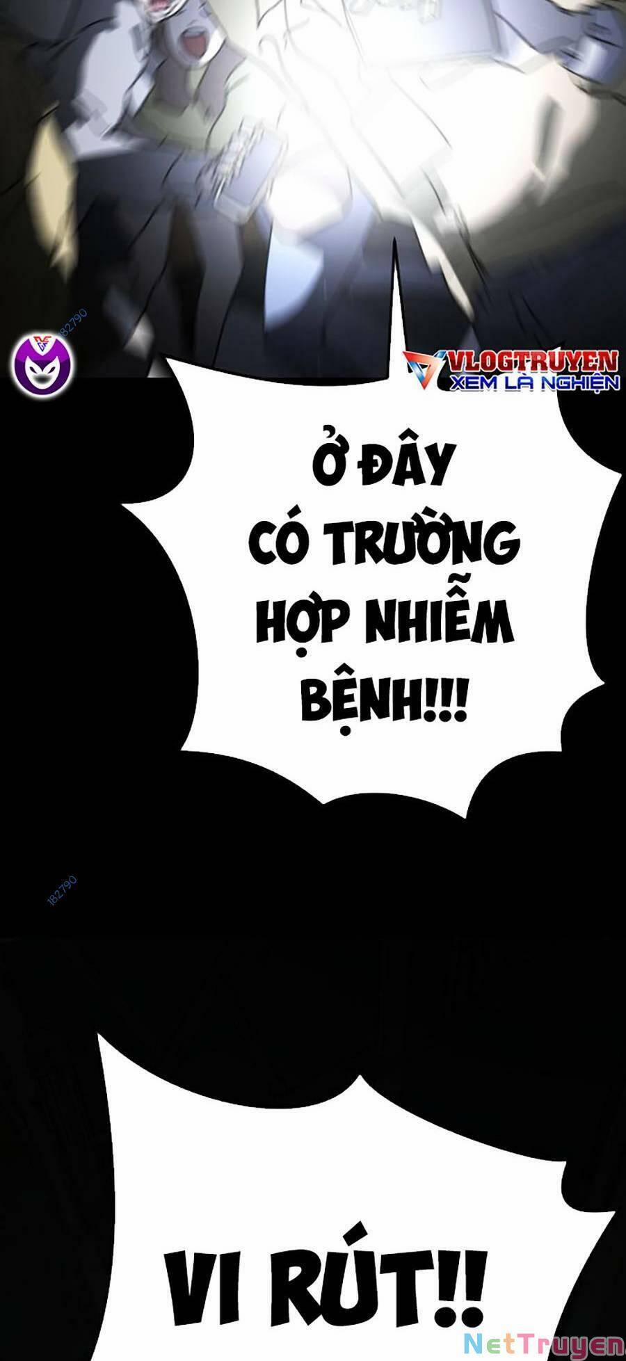 Đại Dịch Seoul 26 trang 66