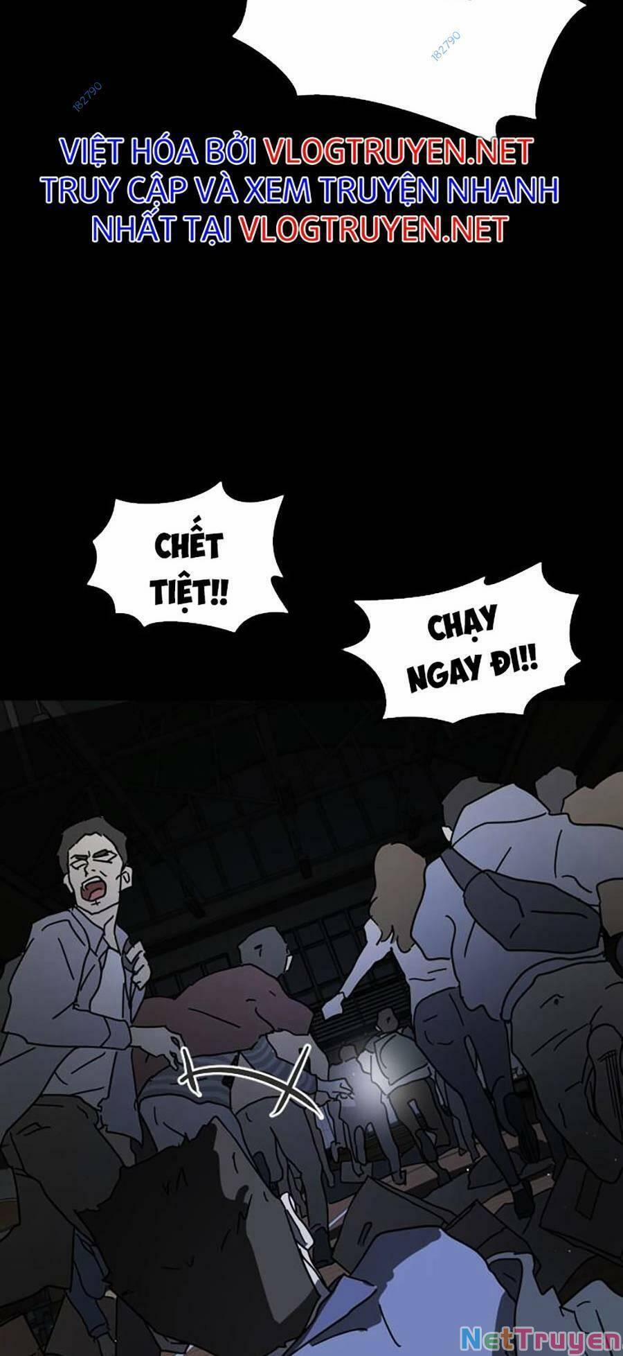 Đại Dịch Seoul 26 trang 68