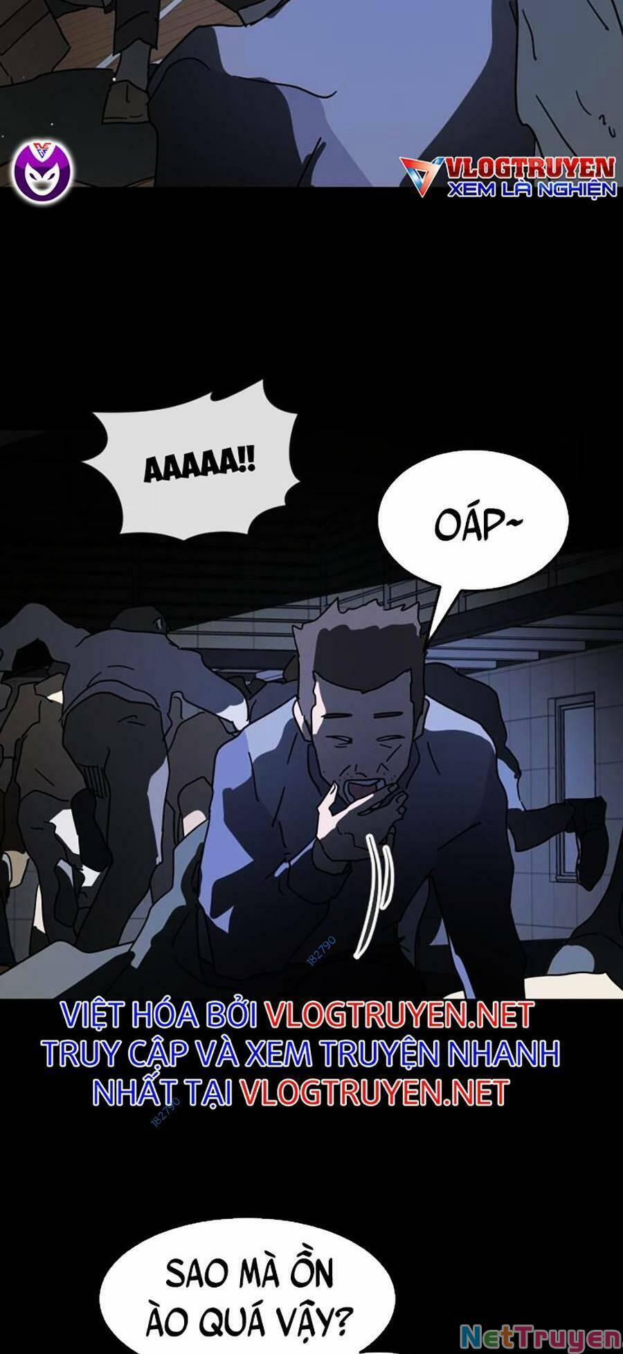 Đại Dịch Seoul 26 trang 69