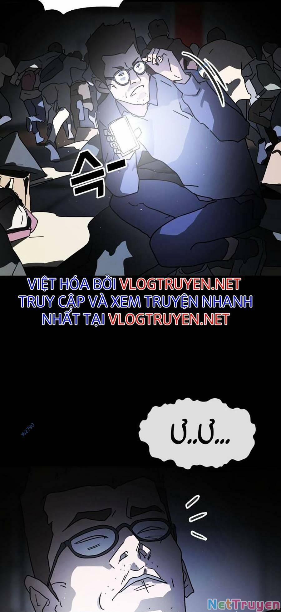 Đại Dịch Seoul 26 trang 71