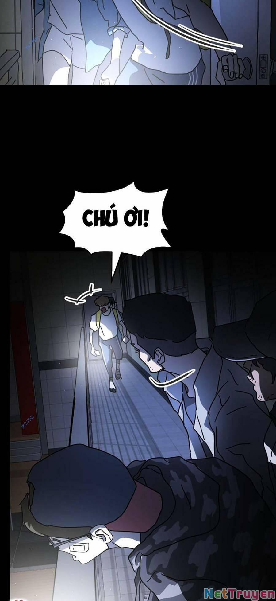 Đại Dịch Seoul 26 trang 76
