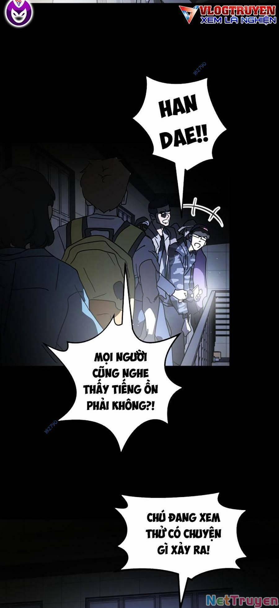 Đại Dịch Seoul 26 trang 77