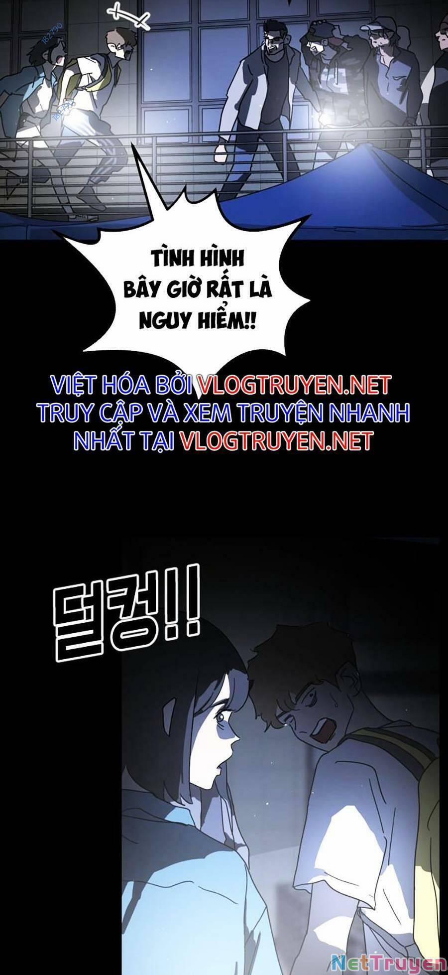 Đại Dịch Seoul 26 trang 78