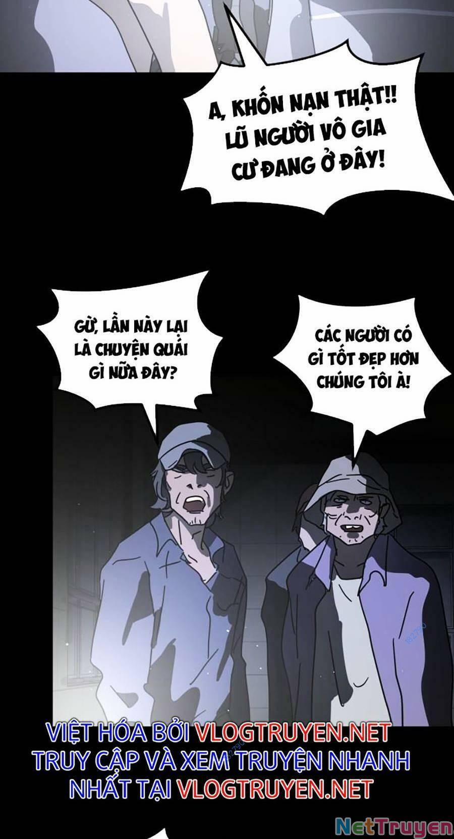 Đại Dịch Seoul 26 trang 81