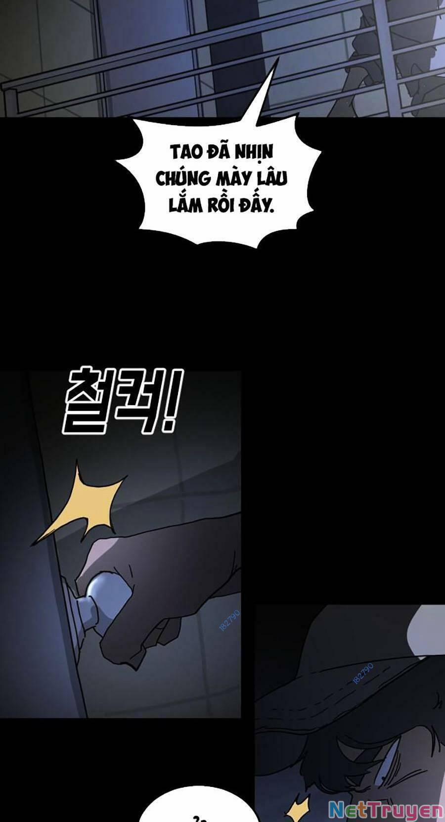 Đại Dịch Seoul 26 trang 83