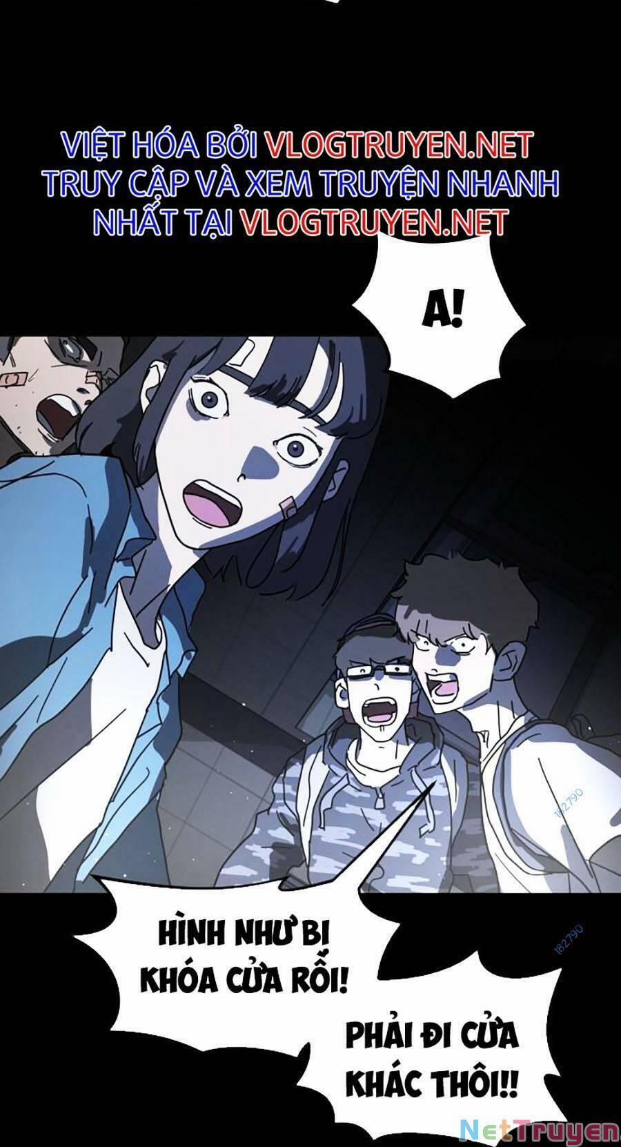 Đại Dịch Seoul 26 trang 86