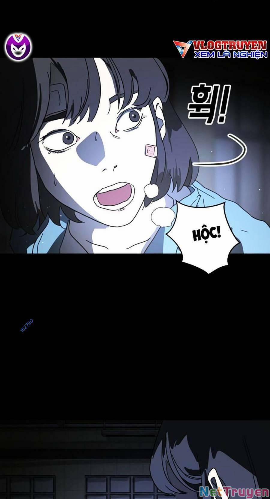 Đại Dịch Seoul 26 trang 87