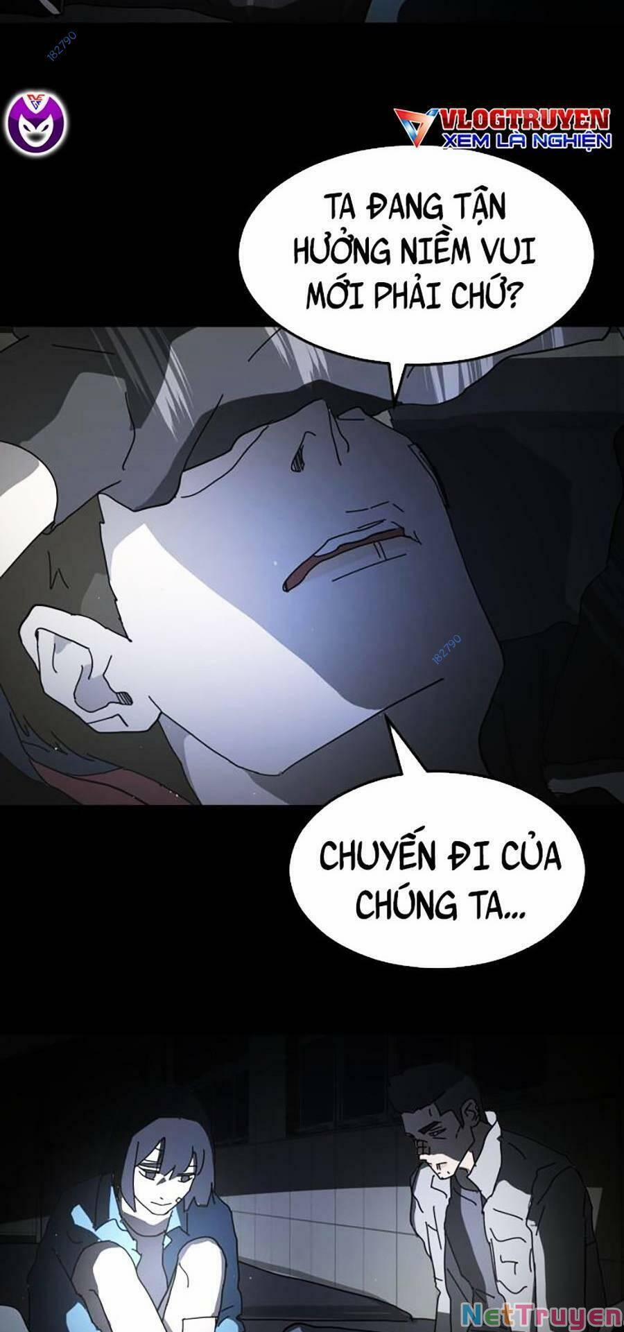 Đại Dịch Seoul 26 trang 9