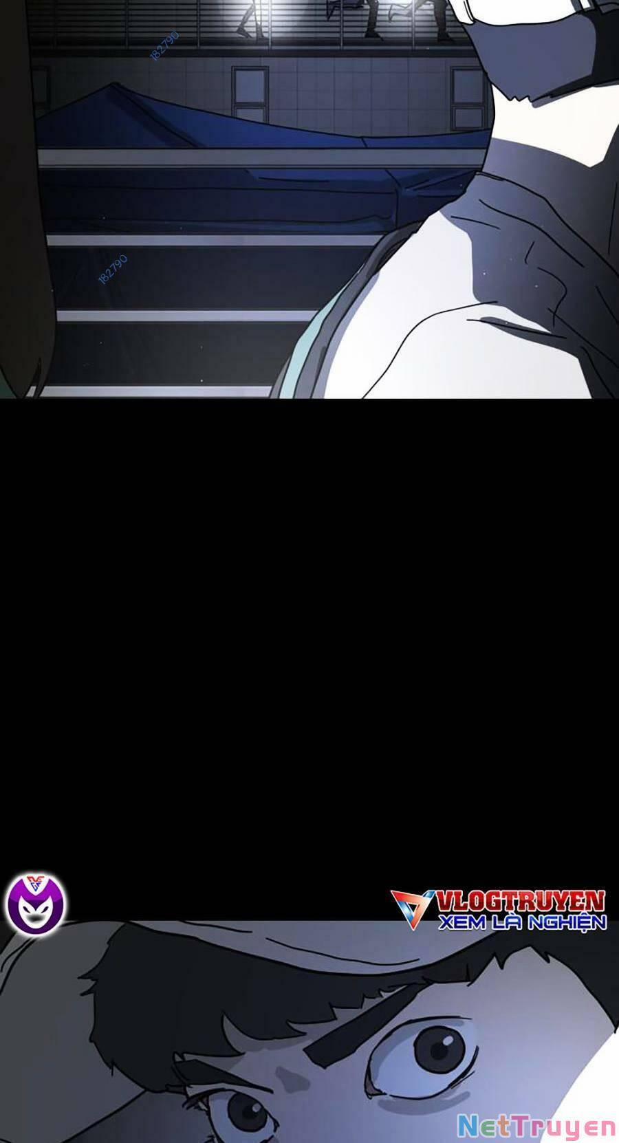 Đại Dịch Seoul 26 trang 92