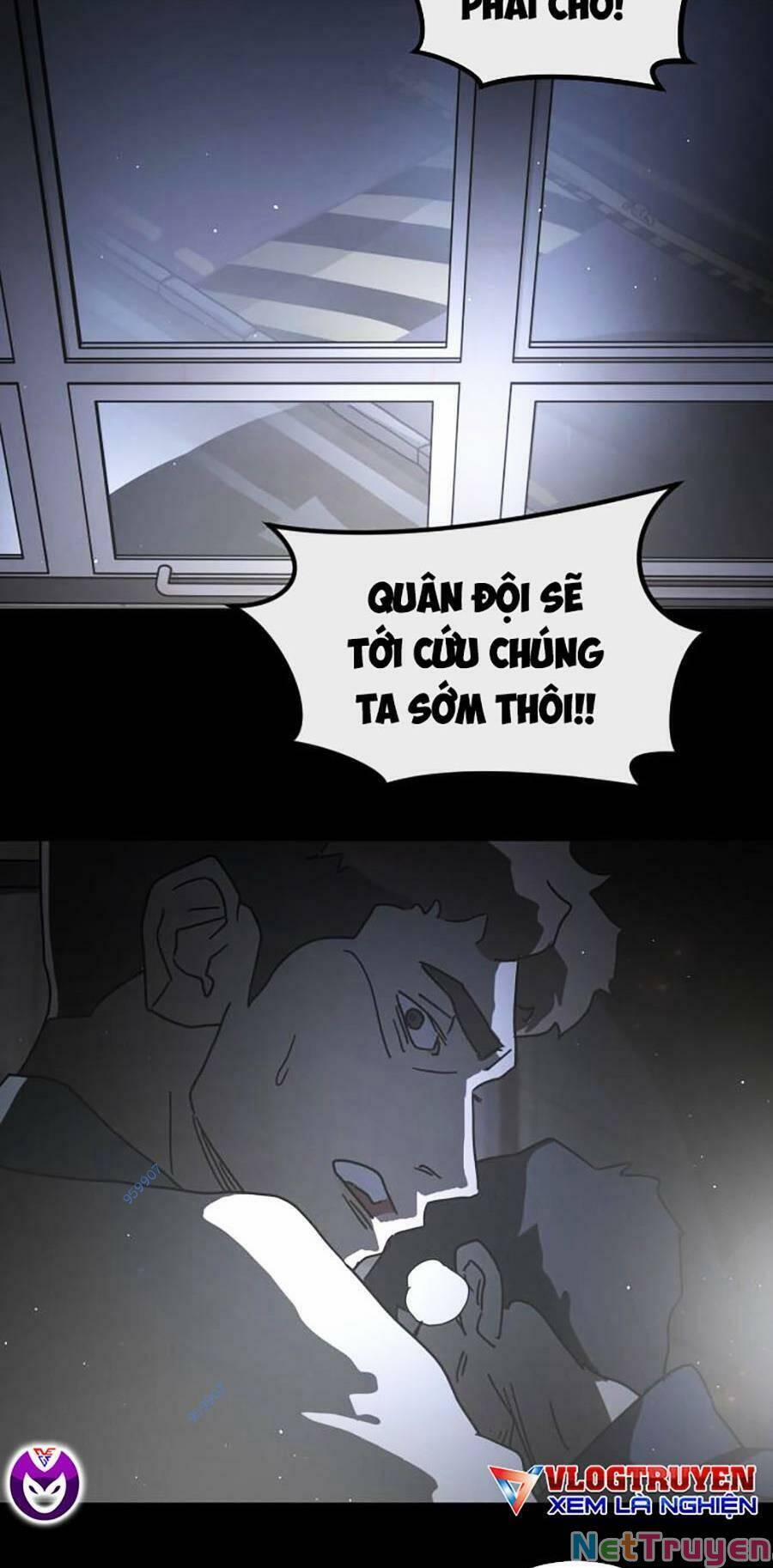 Đại Dịch Seoul 28 trang 10