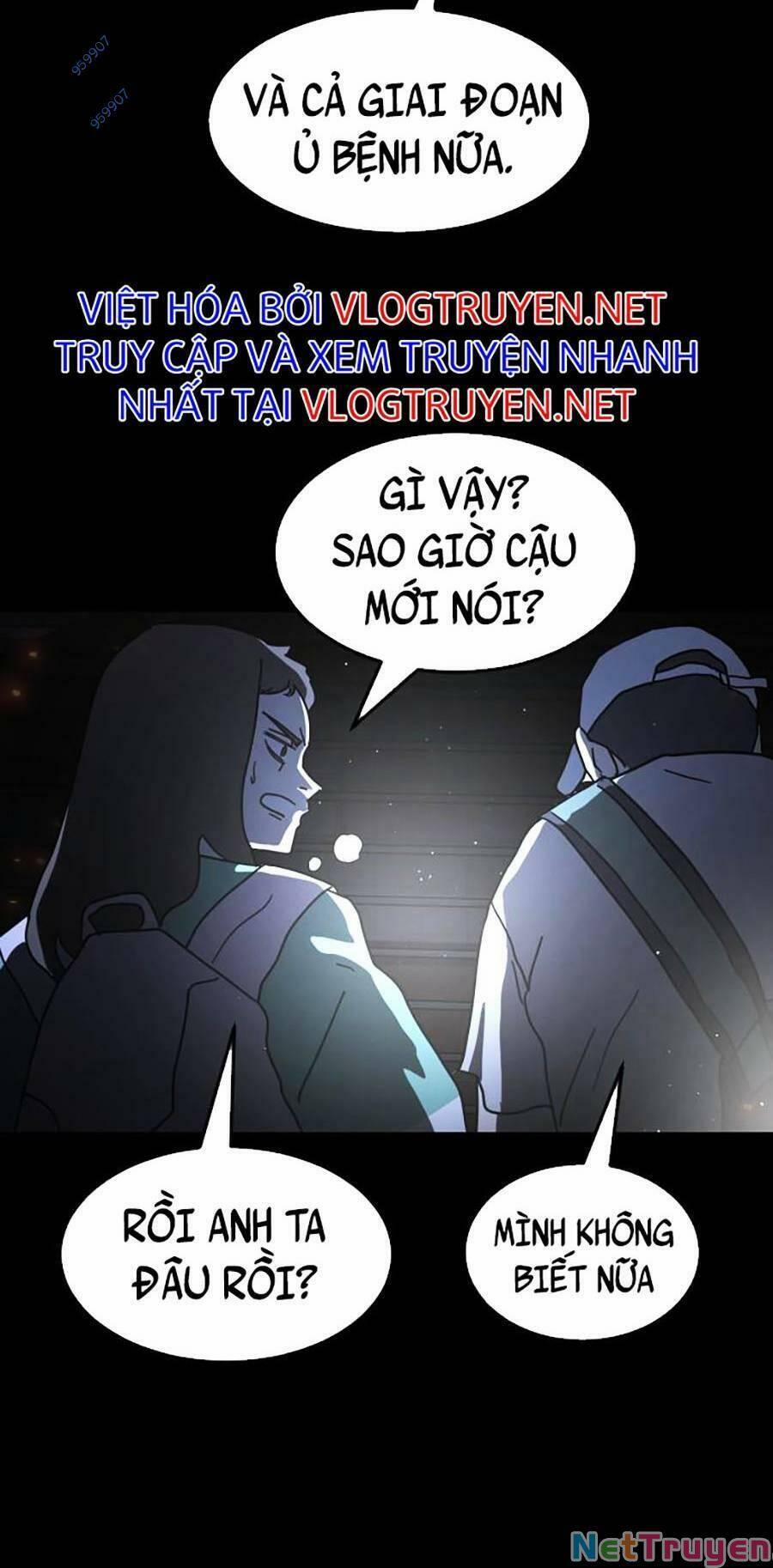 Đại Dịch Seoul 28 trang 14