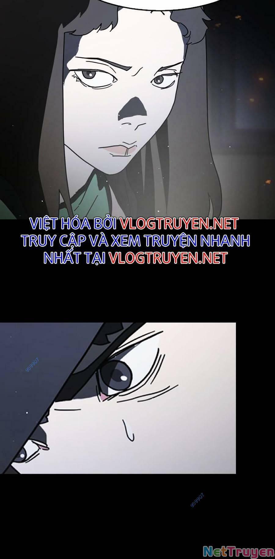 Đại Dịch Seoul 28 trang 16