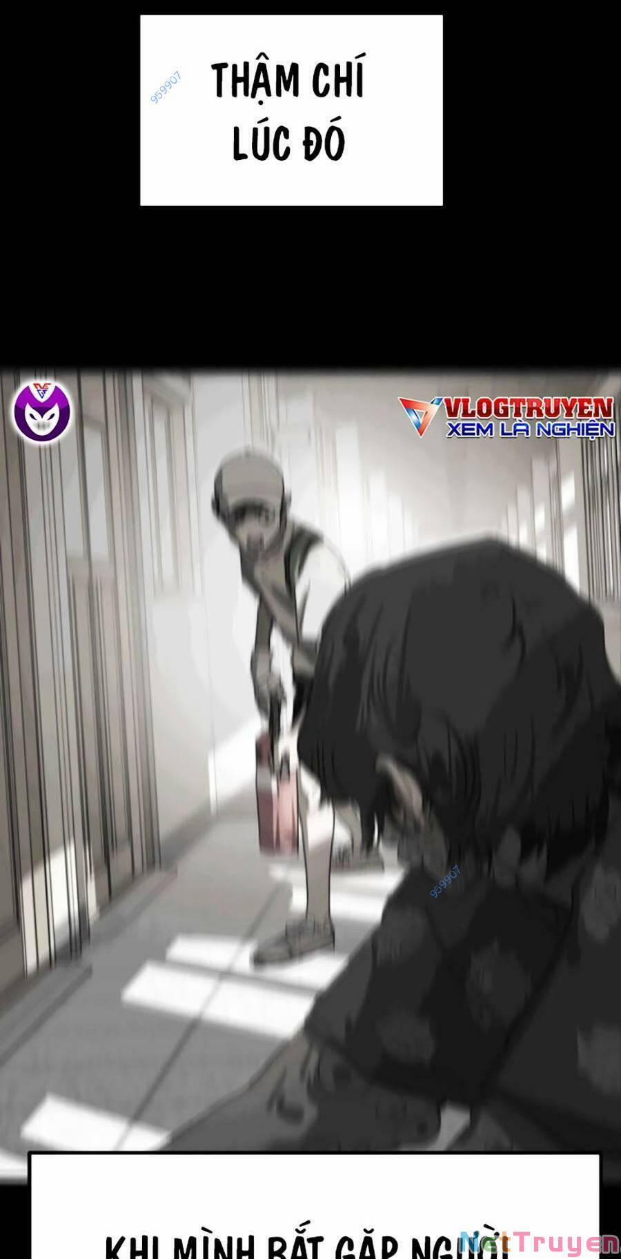 Đại Dịch Seoul 28 trang 17