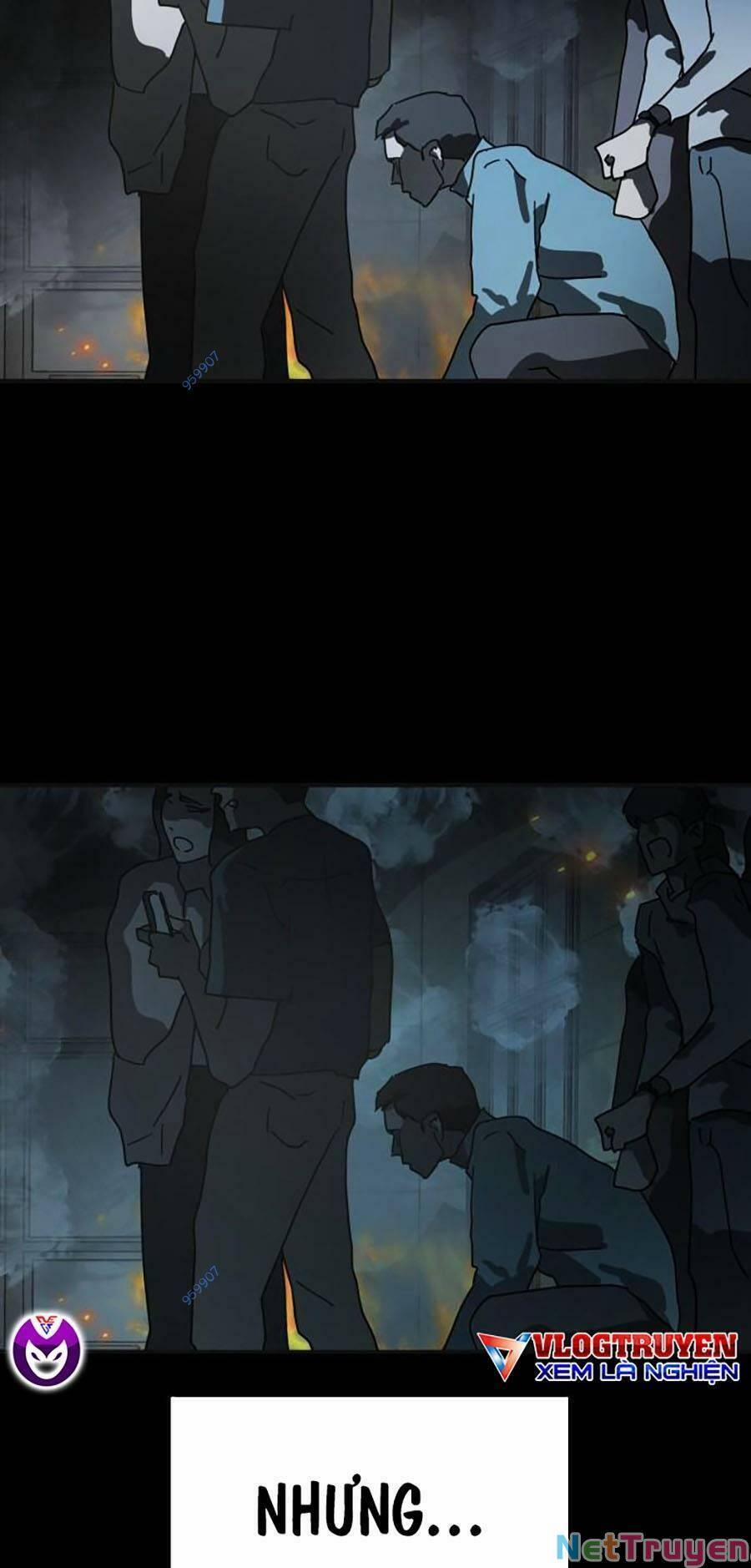 Đại Dịch Seoul 28 trang 19